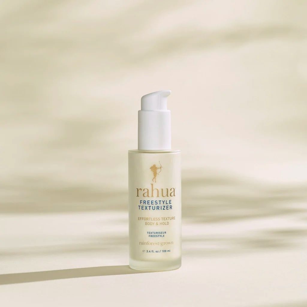 Rahua Freestyle Texturizer