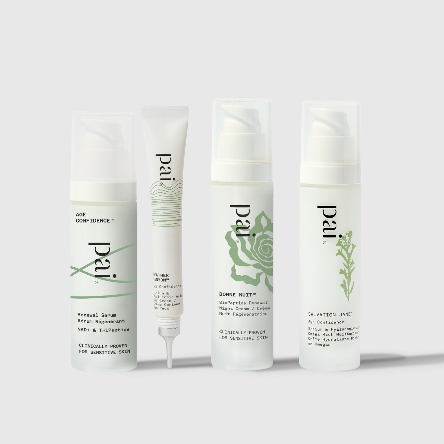 Age Confidence™ Routine Bundle