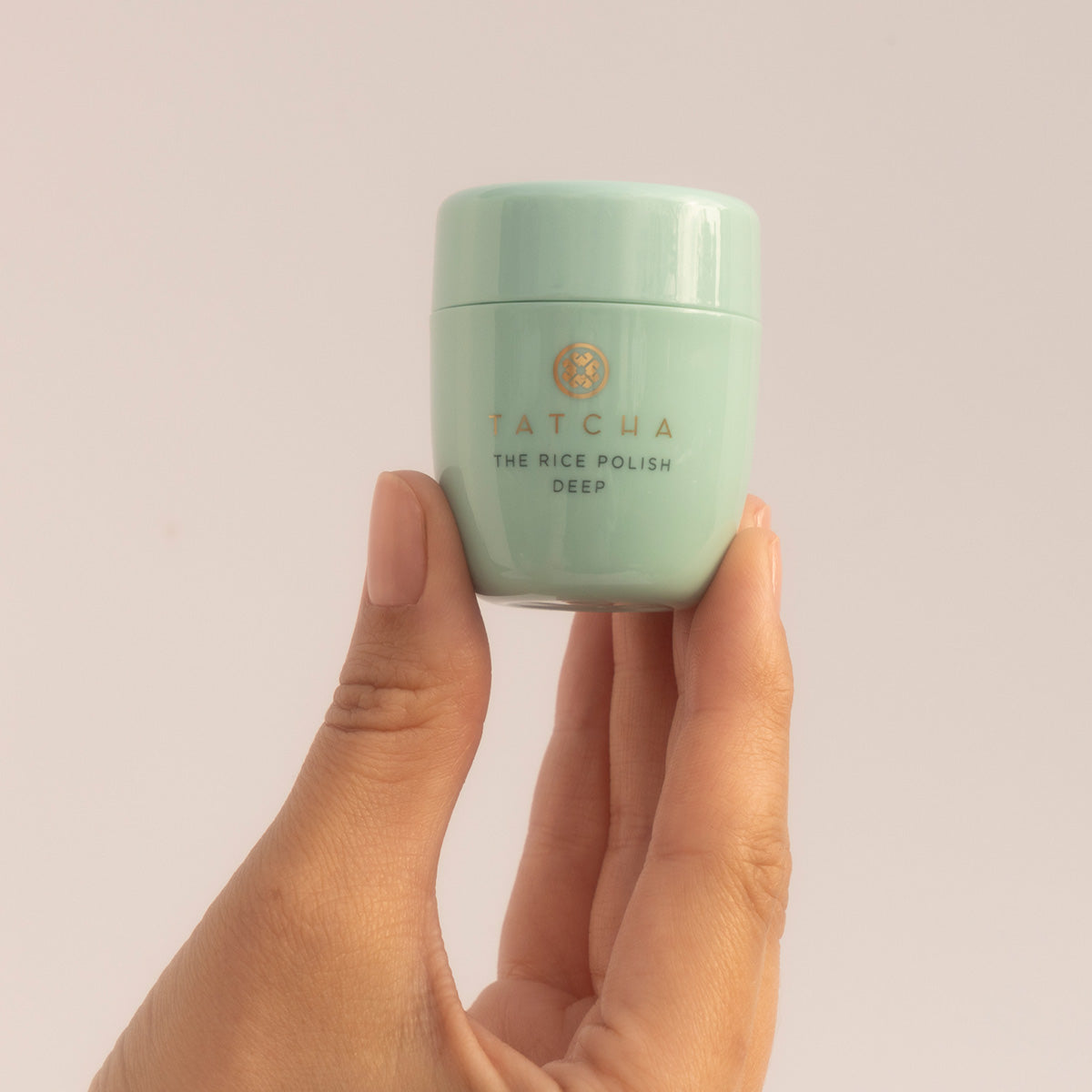 The Rice Polish: Deep