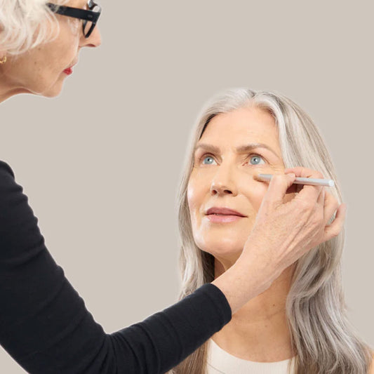 Rms Beauty Skin2Skin Concealer Brush