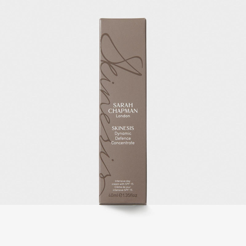Sarah Chapman Dynamic Defence Concentrate SPF15 40ml