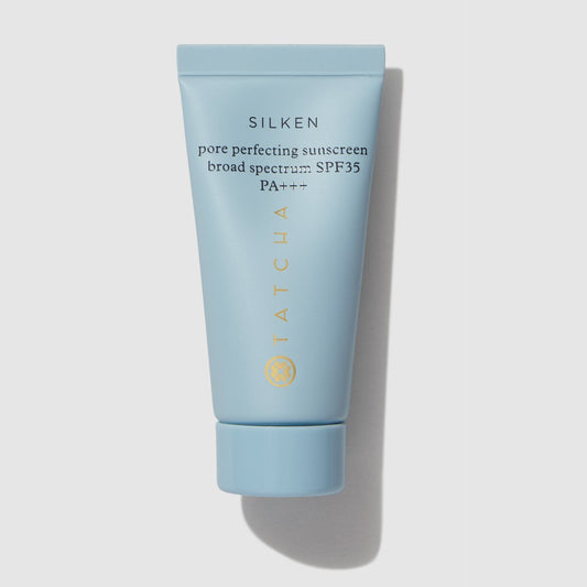 Silken Sunscreen SPF 35