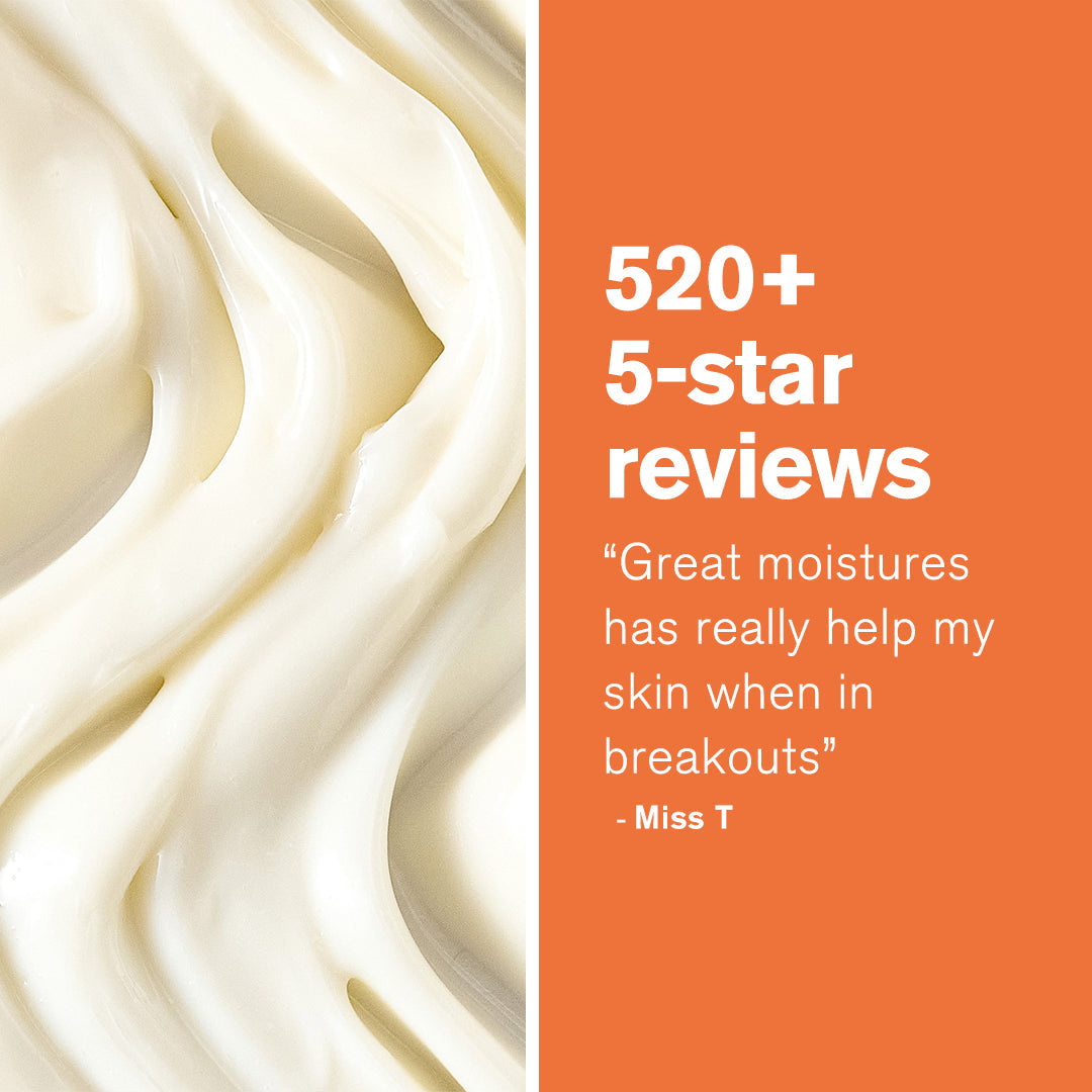 Oy Clear Skin Cleansing Moisturiser 50ml