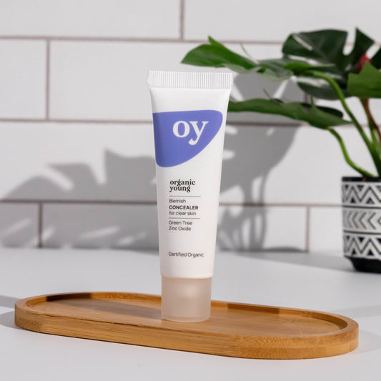 Oy Clear Skin Blemish Concealer 30ml