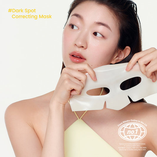 Biodance Radiant Vita Niacinamide Real Deep Mask