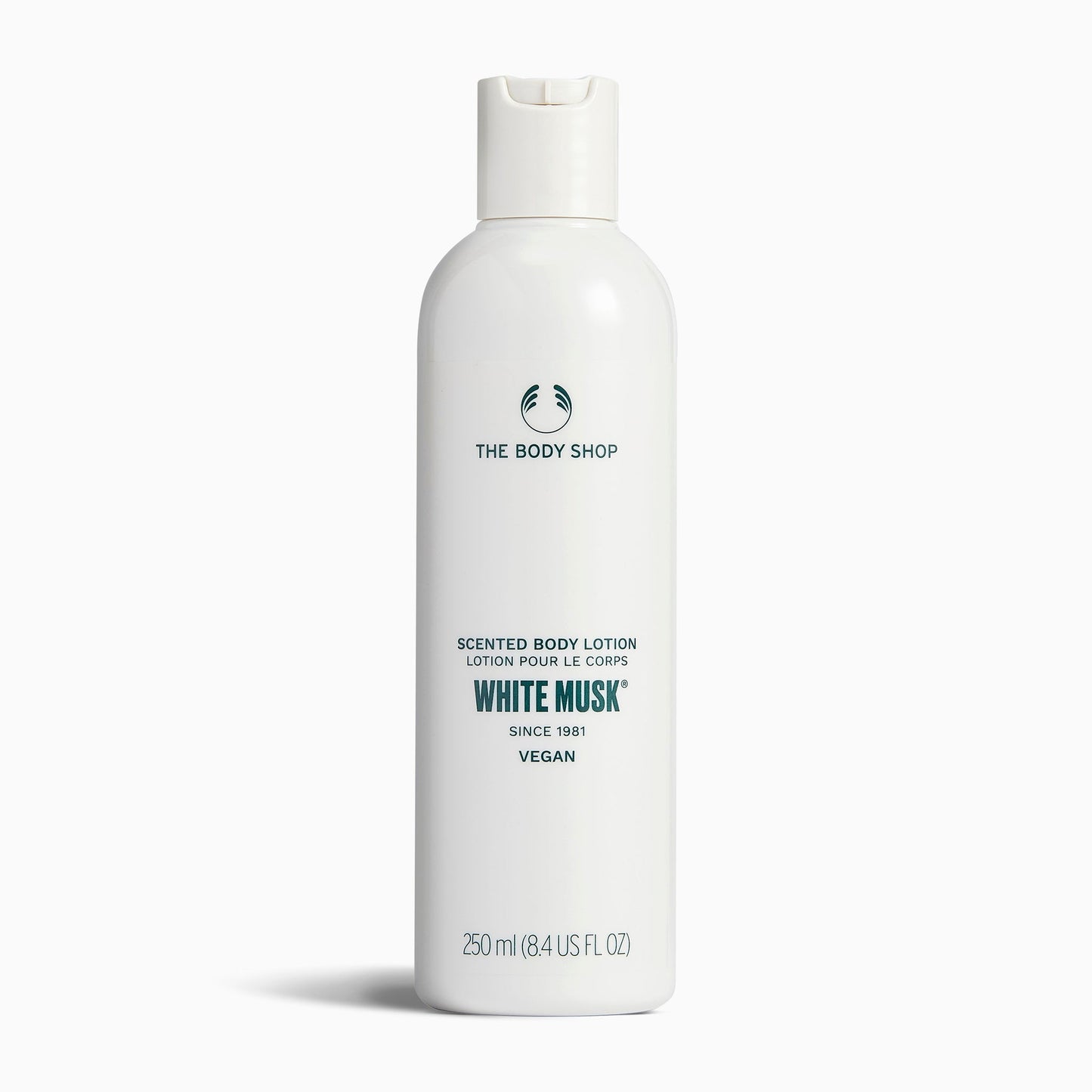 White Musk Body Care Collection (Large)