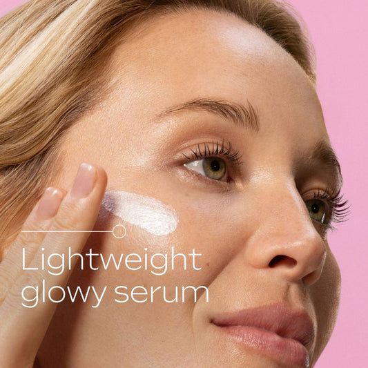 Weleda Glow Perfecting Serum Booster Drops