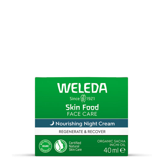 Weleda Skin Food Nourishing Night Cream