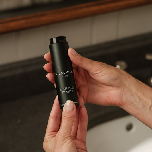 Wildsmith Skin Active Super Eye Cream 15ml