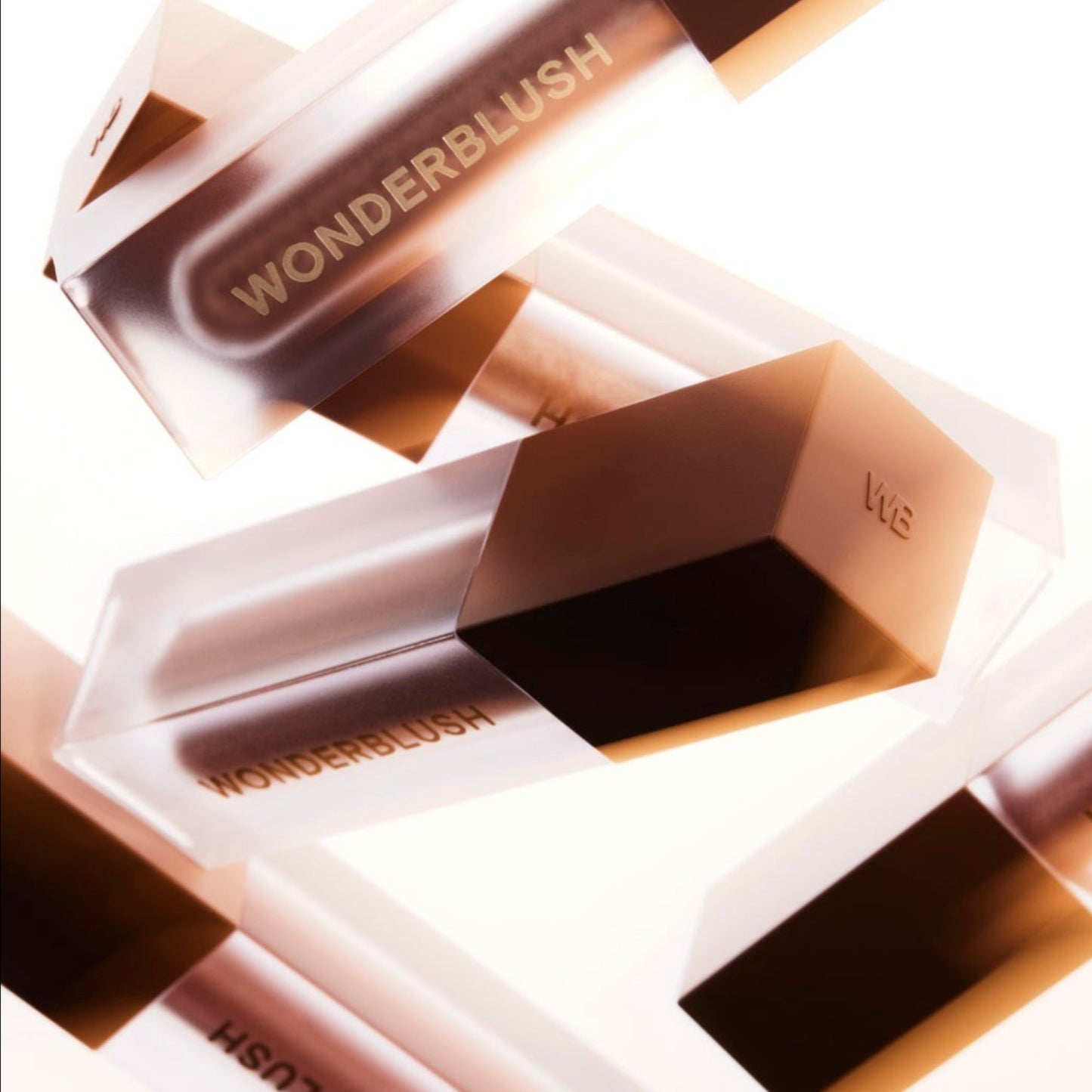 Wonderblush La Lumière Liquid Eye Shadow