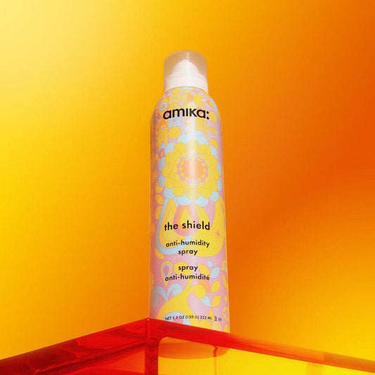 Amika The Shield Anti-Humidity Spray 218ml