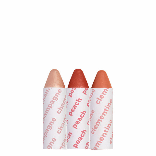 Axiology Balmie Set - Malibu Magic