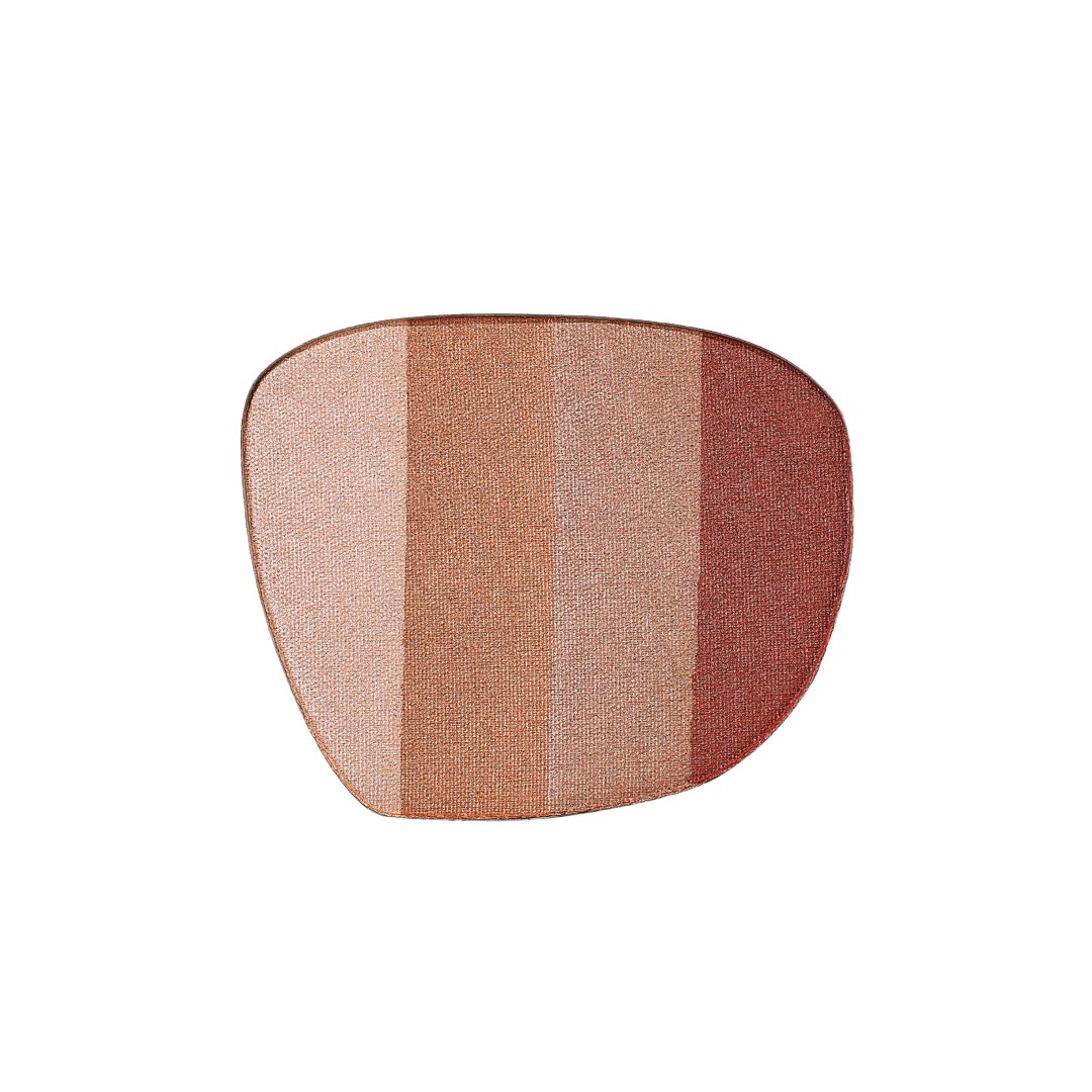 et al. Complexion Glow Palette Refill