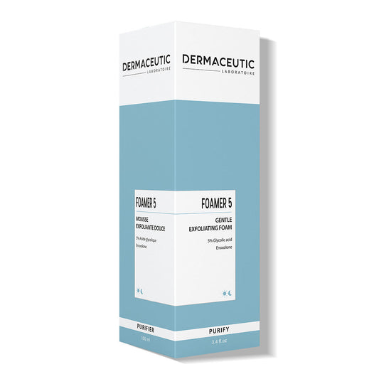 Dermaceutic Foamer 5 Cleanser
