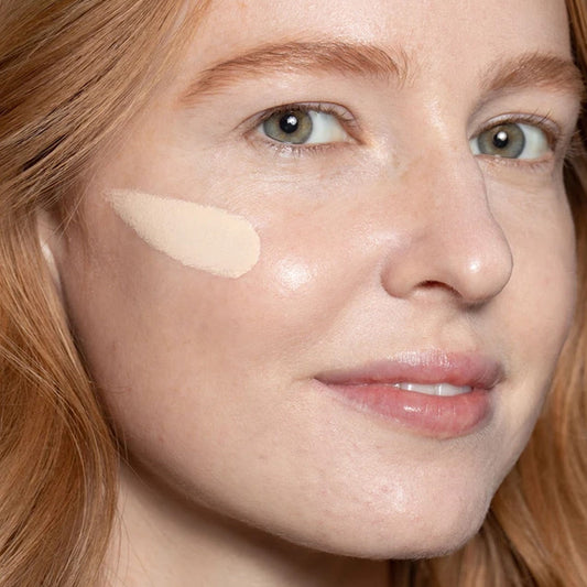 Ilia Super Serum Skin Tint SPF30