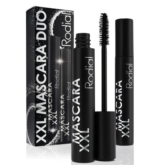 Rodial XXL Mascara Duo