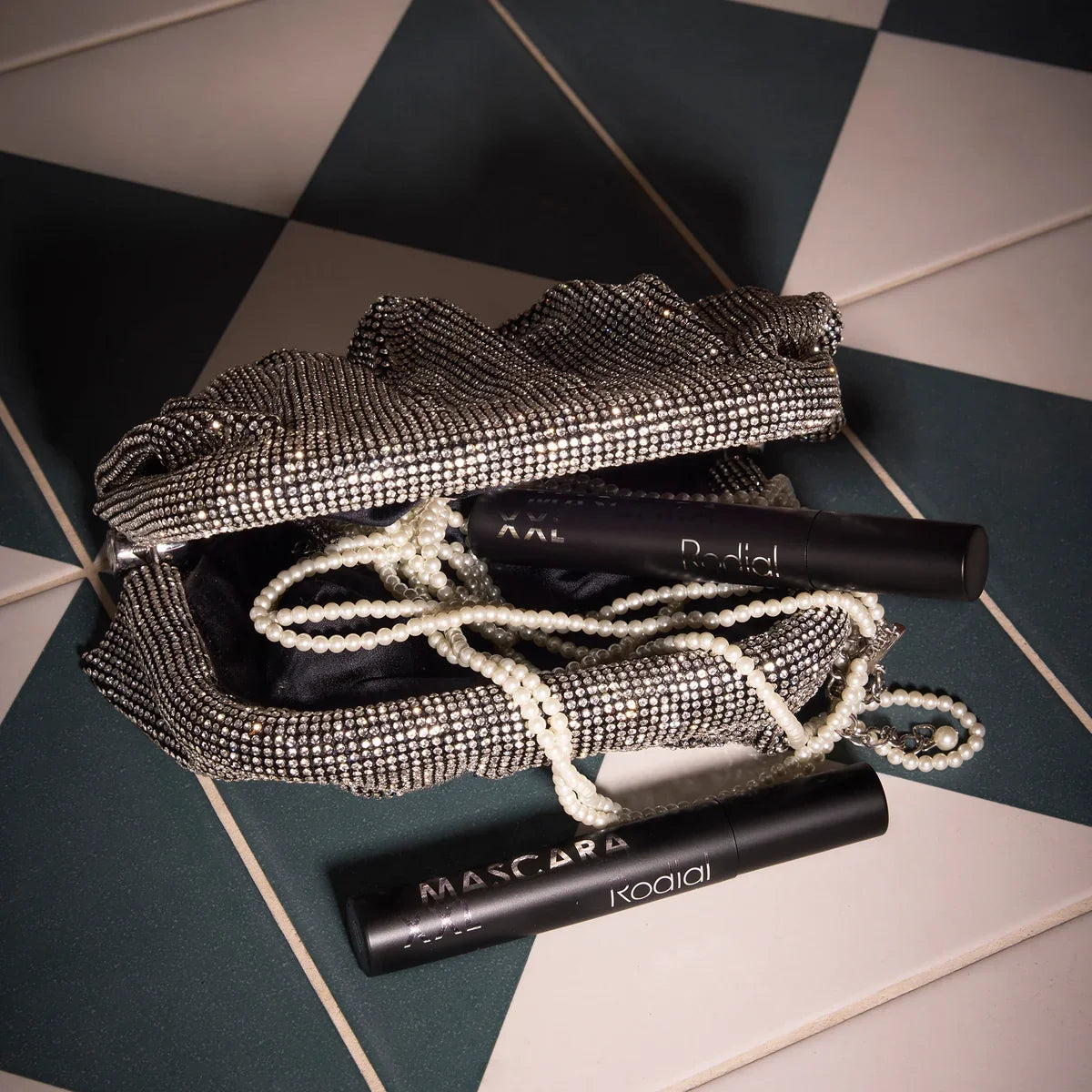 Rodial XXL Mascara Duo