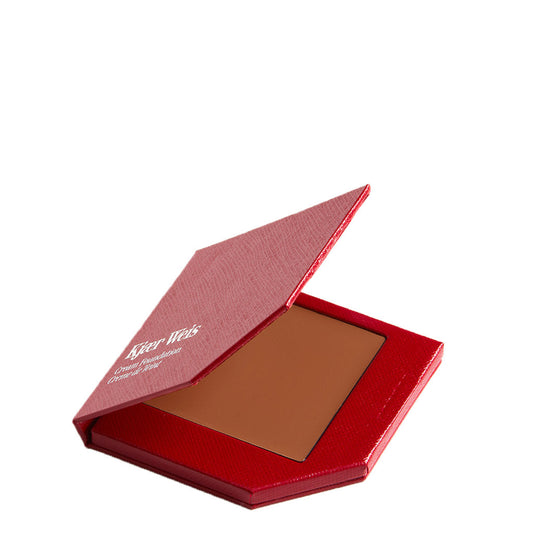 Kjaer Weis The Red Edition Cases