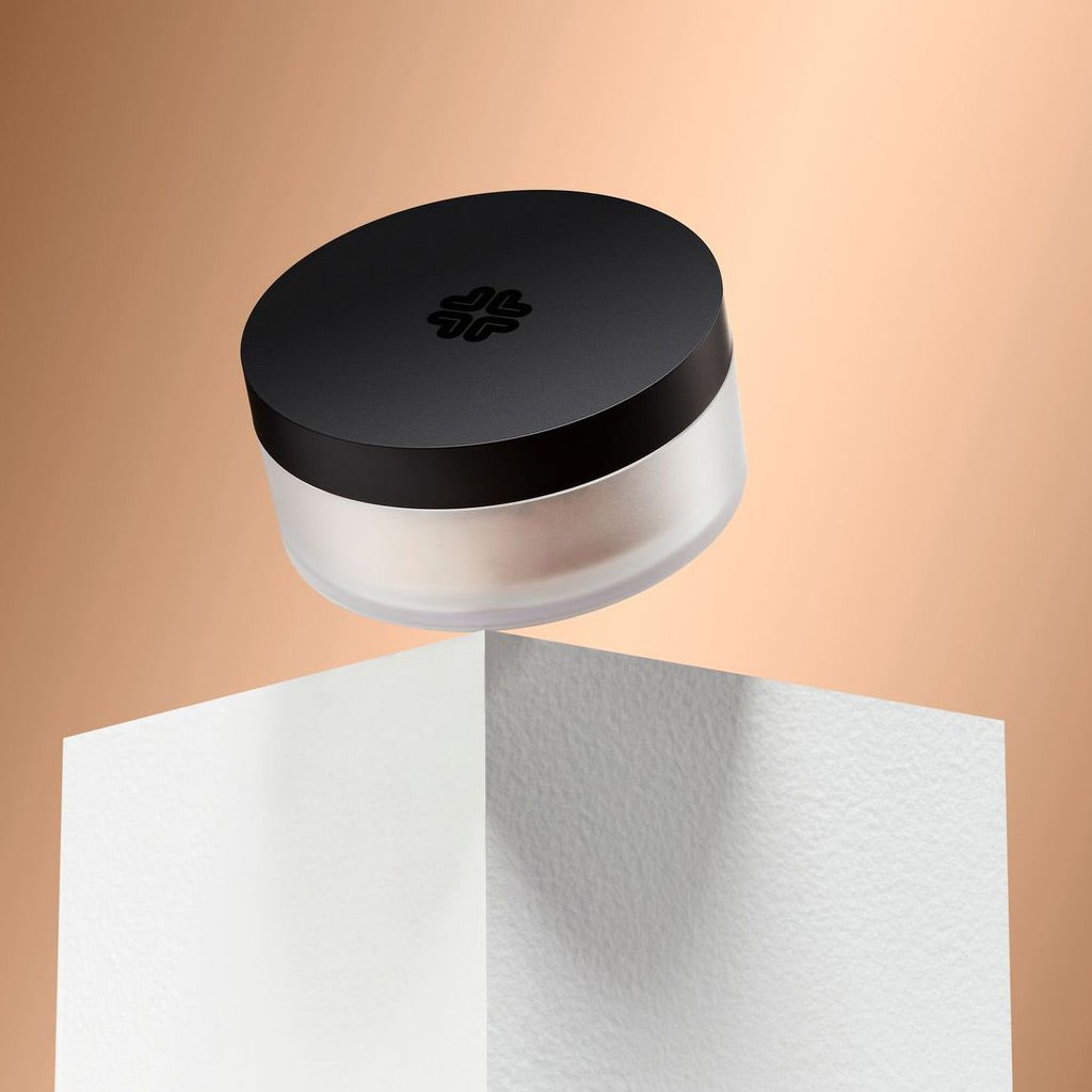 Lily Lolo Flawless Matte Powder
