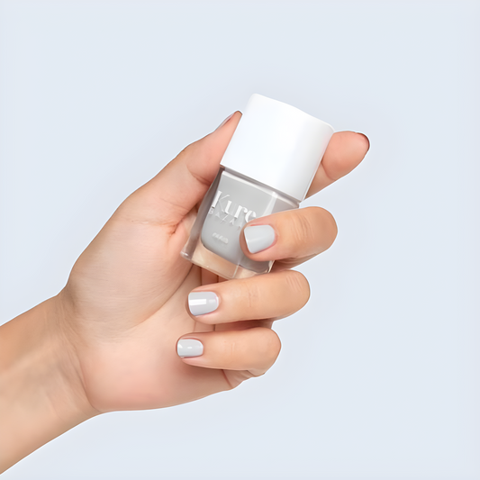 Kure Bazaar Mineral Nail Polish