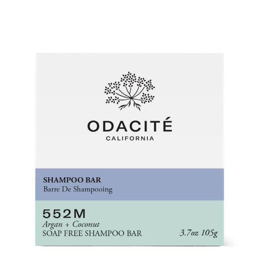 Odacite 552M Shampoo Bar