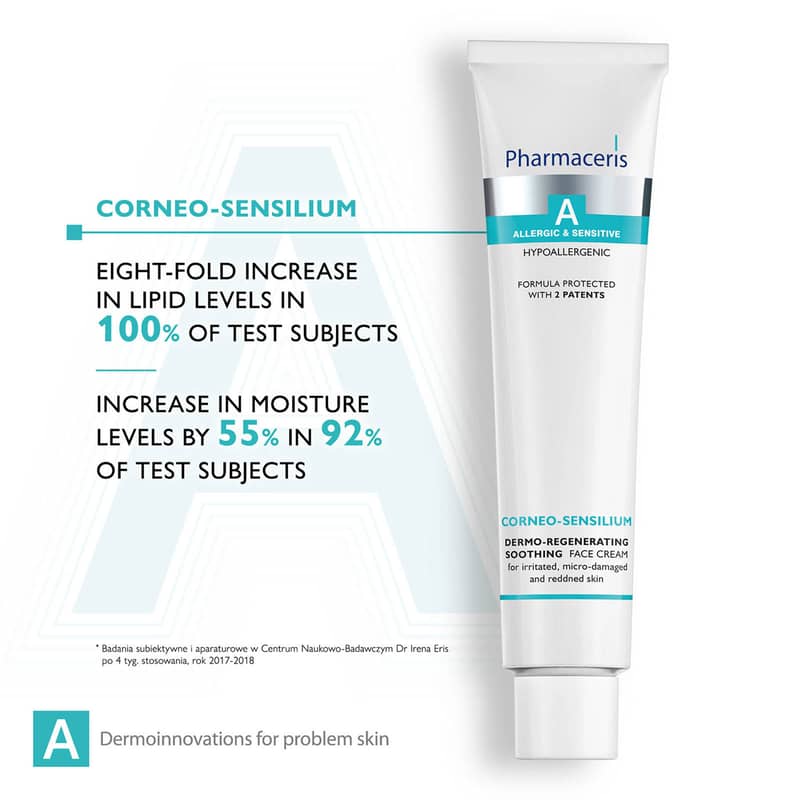 Pharmaceris A - Corneo-Sensilium Soothing Repair Cream