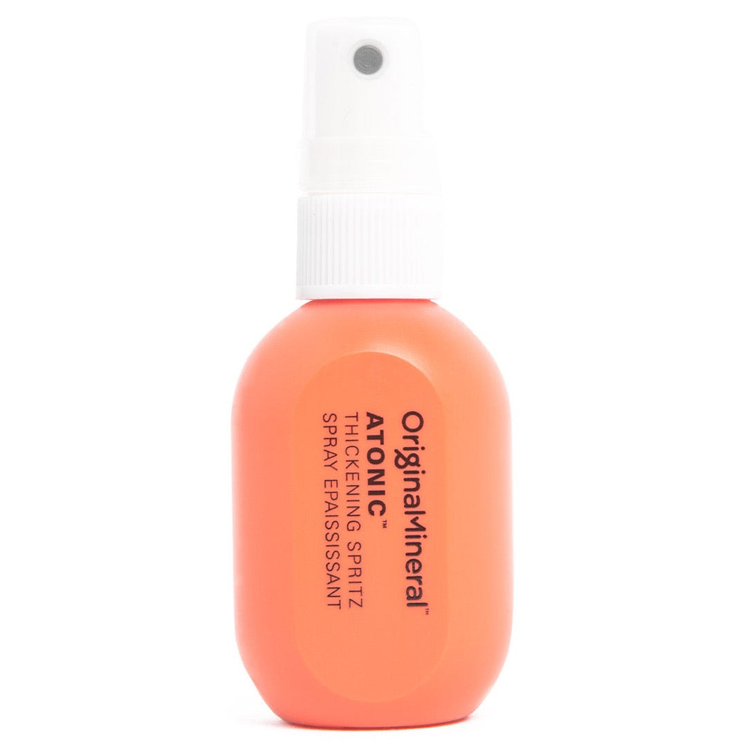 O&M Atonic Volumising Spray