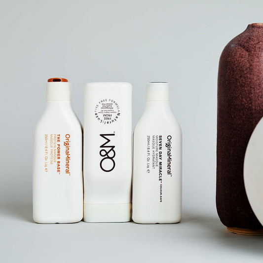 O&M Seven Day Miracle Moisturiser