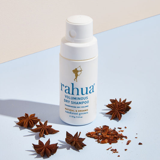 Rahua Haircare Voluminous Dry Shampoo