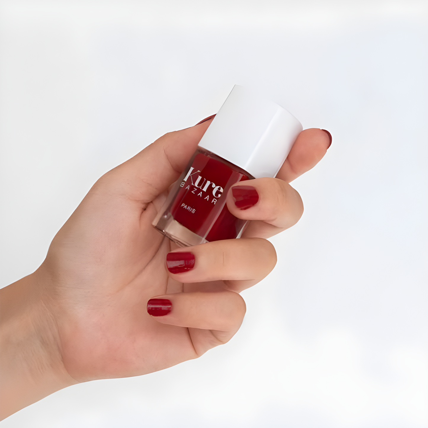 Kure Bazaar Sienna Nail Polish