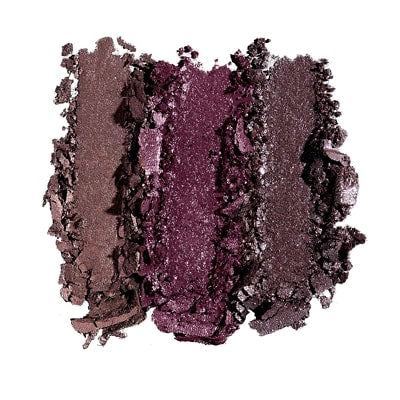 Sigma Beauty Hazy Eyeshadow Palette