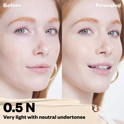 Kosas Revealer Concealer