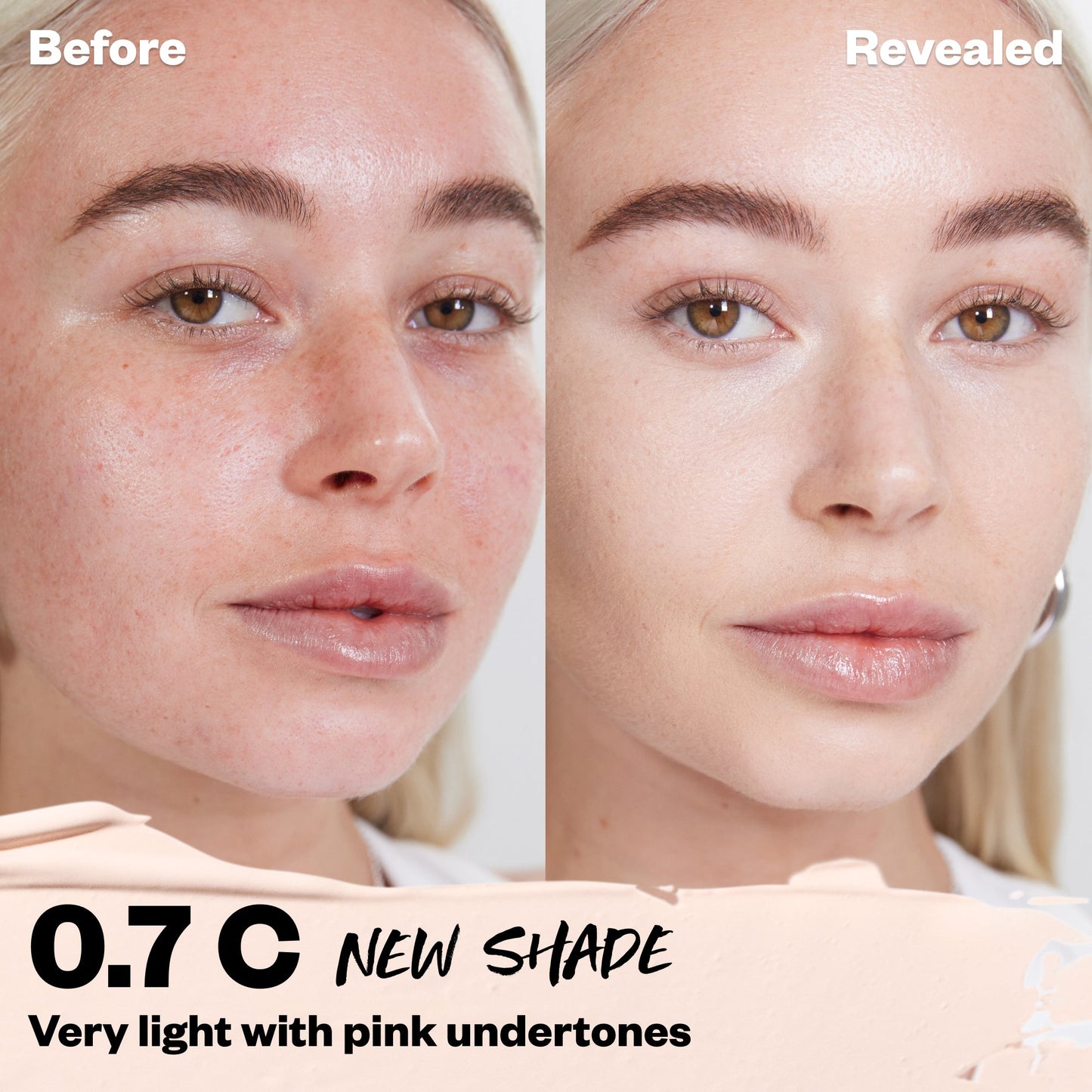 Kosas Revealer Concealer