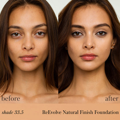 Rms Beauty Re-Evolve Natural Finish Foundation