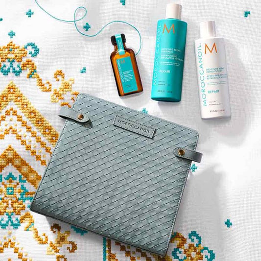 Moroccanoil Christmas Repair Set