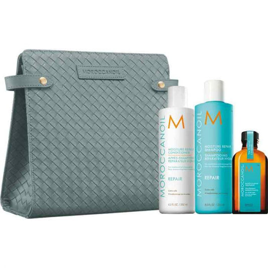 Moroccanoil Christmas Repair Set