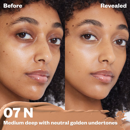 Kosas Revealer Concealer