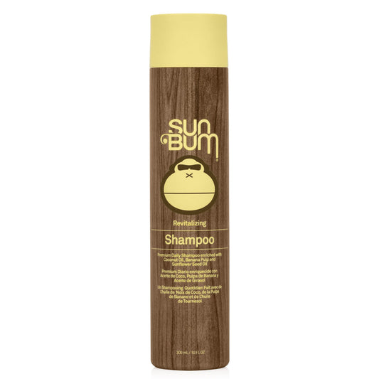 Sun Bum Revitalizing Shampoo 300ml
