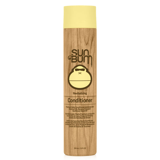 Sun Bum Revitalizing Conditioner 300ml