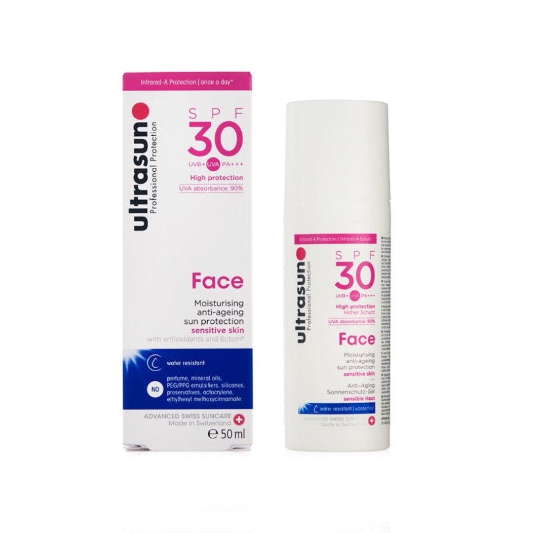 Ultrasun Face SPF 30 50ml
