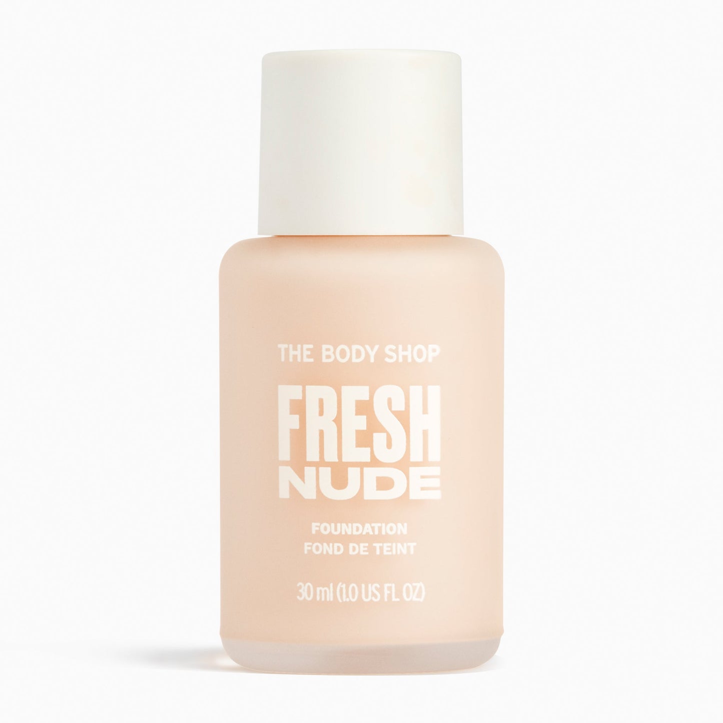 Fresh Nude Foundation