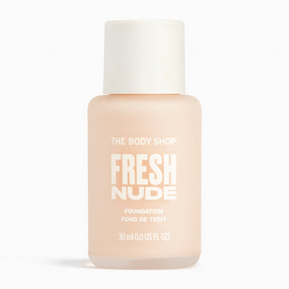 Fresh Nude Foundation