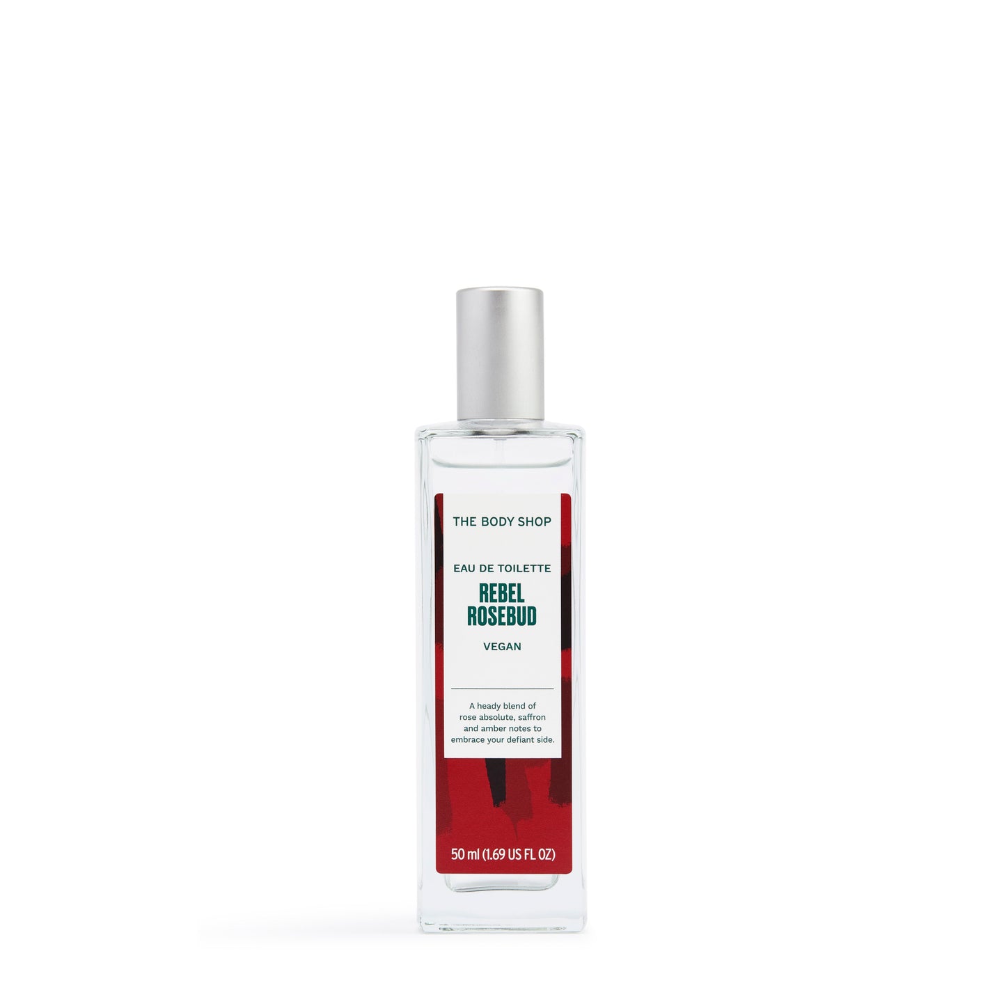 Rebel Rosebud Eau de Toilette