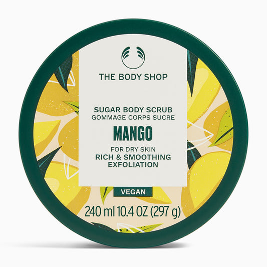 Mango Body Scrub 50ml