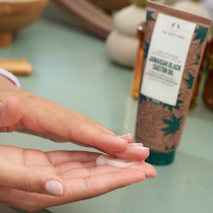 Jamaican Black Castor Oil Curl Activator