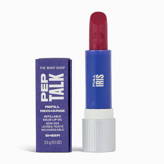 Peptalk Flower Lip Oil Refill