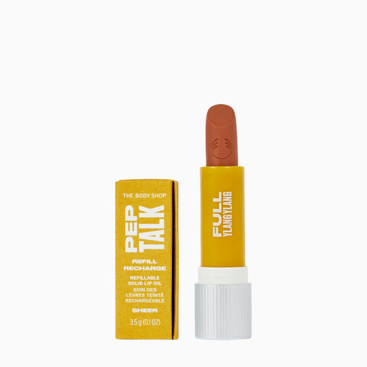 Peptalk Flower Lip Oil Refill