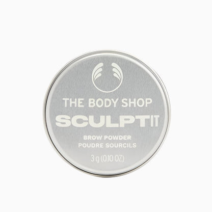 Sculpt It Brow Powder
