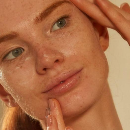 Aloe Soothing Night Cream