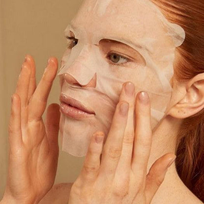 Aloe Soothing Sheet Mask 